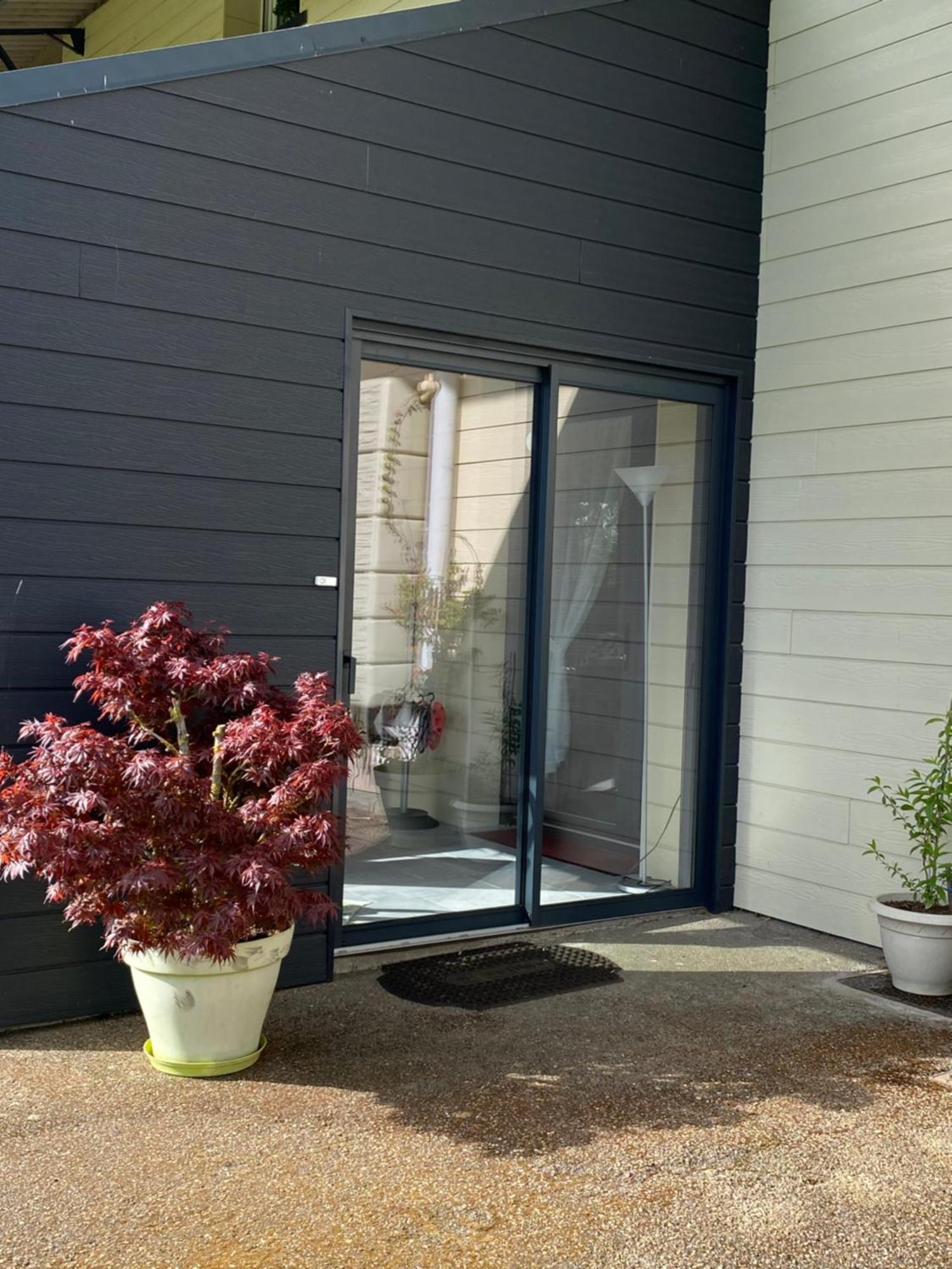 Domaine Nature Vacances Bernécourt 外观 照片