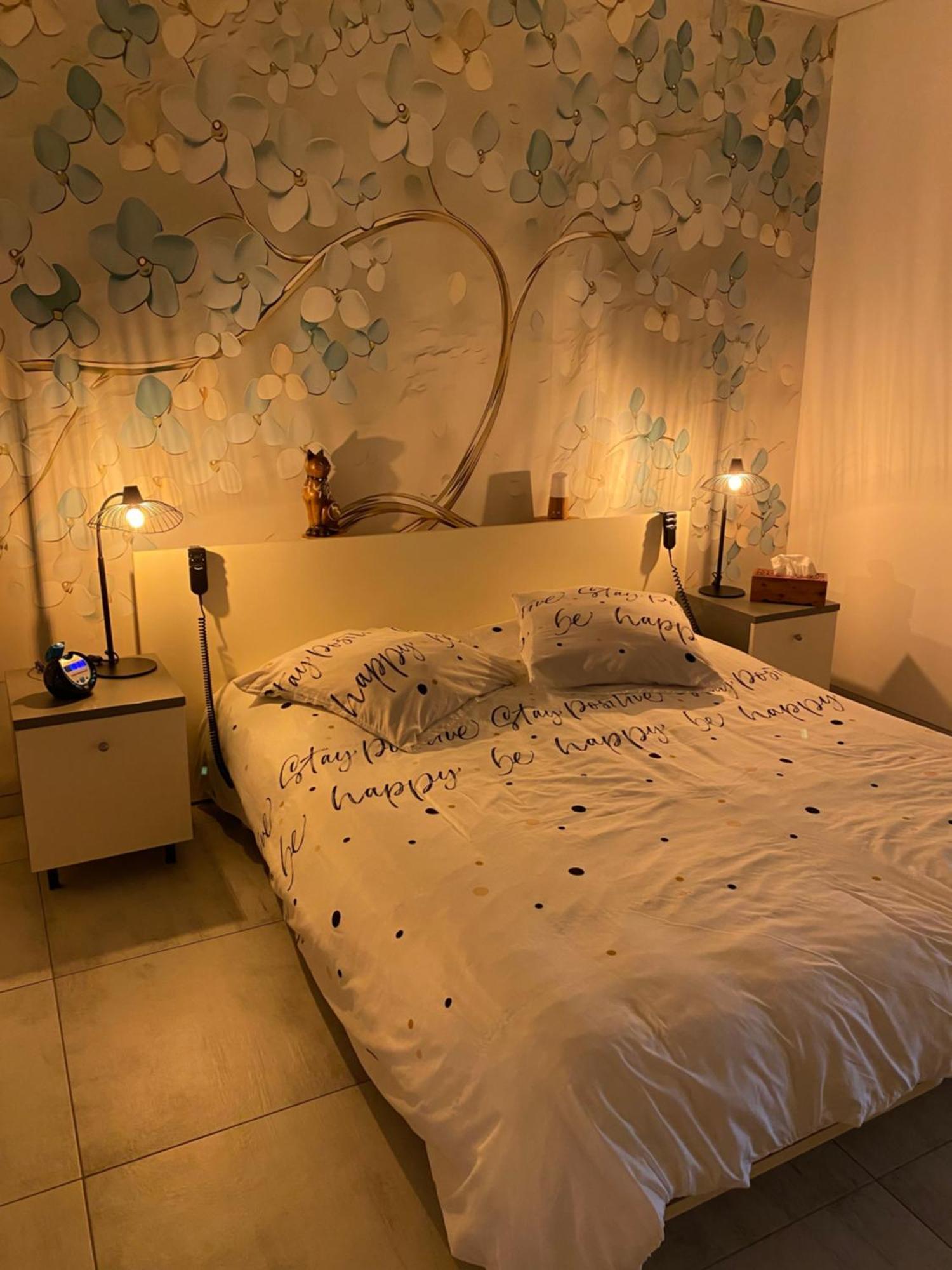 Domaine Nature Vacances Bernécourt 外观 照片